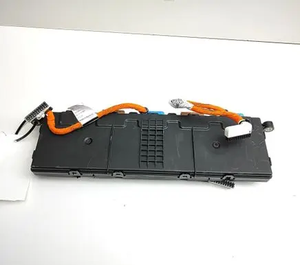 Volkswagen ID.3 Other devices 0Z1915140E 0Z1915140D