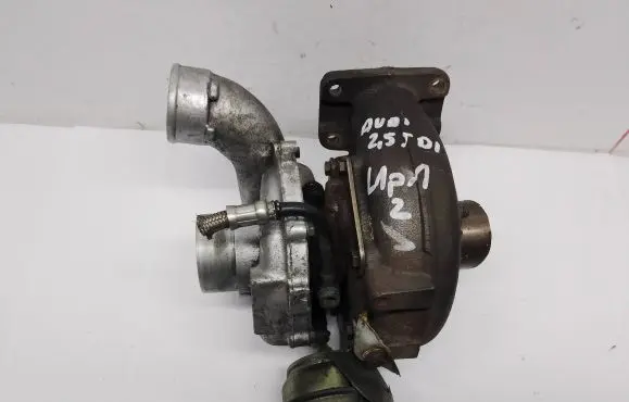 Audi A4 S4 B6 8E 8H Turbo 0591457015