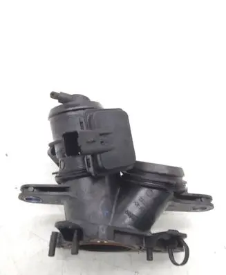 Peugeot 3008 I Throttle valve 9806731880