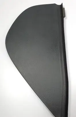 Mazda 323 F Dashboard side end trim B25G64951