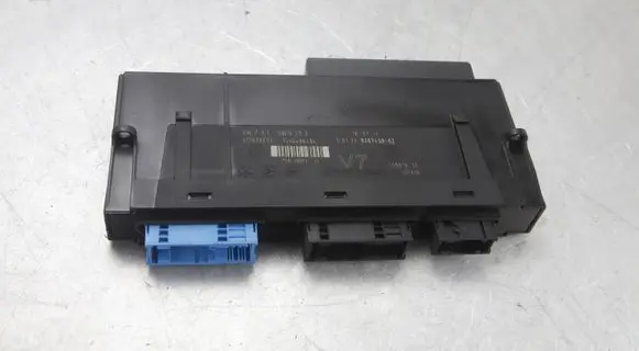 BMW 5 F10 F11 Comfort/convenience module 9267458