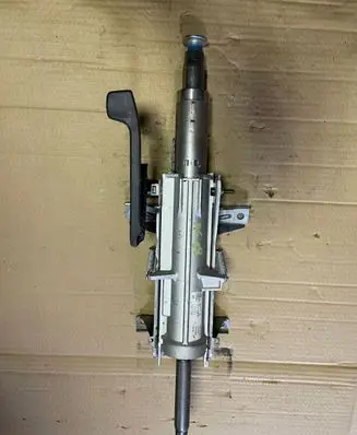 Audi A6 S6 C8 4K Steering wheel axle 4K0419502