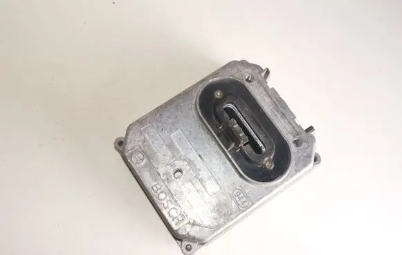 Volkswagen Sharan Headlight ballast module Xenon 1397328044 7M0955113A 7M0955113