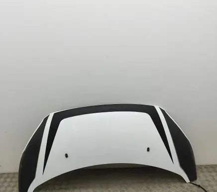 Ford Transit Custom Engine bonnet/hood PBK21A16612AD