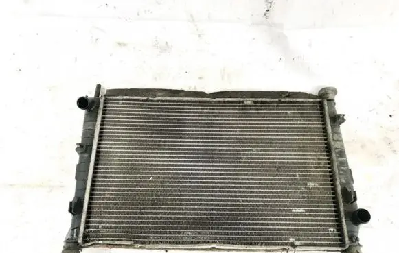 Ford Mondeo MK II Coolant radiator