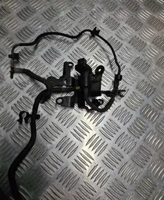 Opel Vivaro Turbo air boost pressure sensor 
