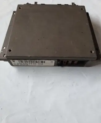 Mercedes-Benz S W140 Engine control unit/module 0105457732
