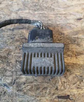 Renault Espace - Grand espace IV Glow plug pre-heat relay 7700115078