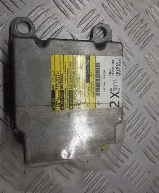 Toyota Avensis T250 Airbag control unit/module 89170-05220