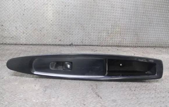 Citroen C4 I Electric window control switch 9651465677