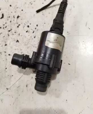 BMW 7 E65 E66 Electric auxiliary coolant/water pump