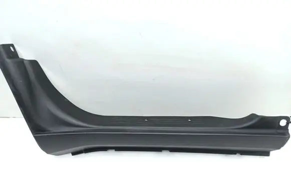 Iveco Daily 6th gen Side skirt front trim 5801521533 LZ5801521533