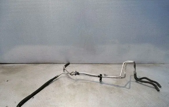 Fiat Doblo Air conditioning (A/C) pipe/hose 51814490