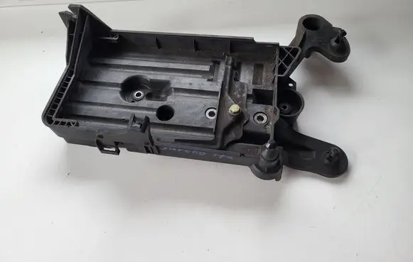 Skoda Superb B8 (3V) Battery tray 