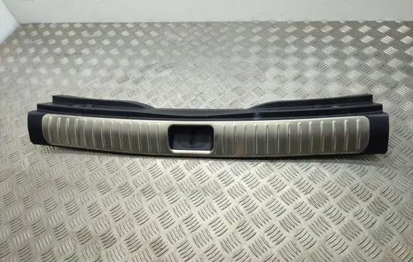 KIA Sportage Trunk/boot sill cover protection 85770D9500