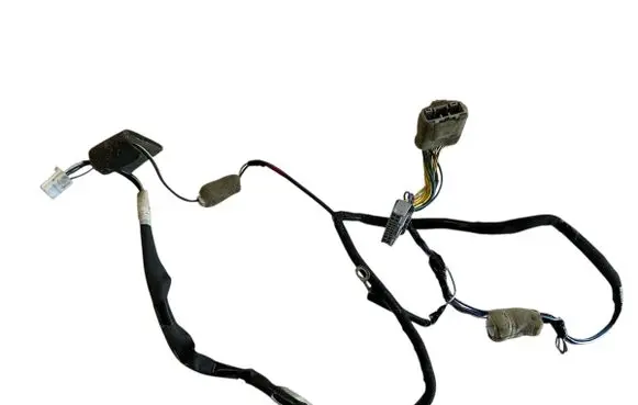 Toyota Highlander XU50 Microphone (bluetooth/phone) 
