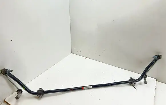Porsche Boxster 981 Rear anti-roll bar/sway bar 98133370311