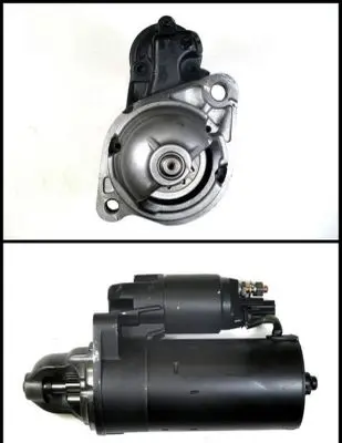 Volkswagen Phaeton Starter motor 0001109319 CS1411 STRS372
