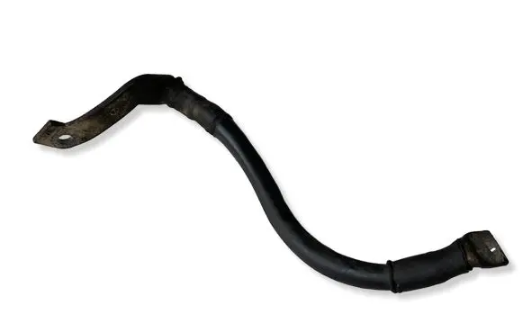 Audi Q7 4L Negative earth cable (battery) 7L6971537A