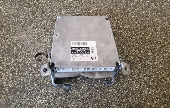 Engine control unit/module