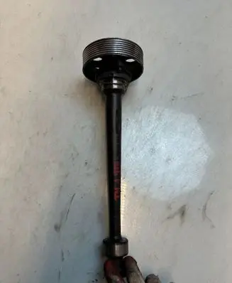 Volkswagen Transporter - Caravelle T4 Camshaft 028115019b