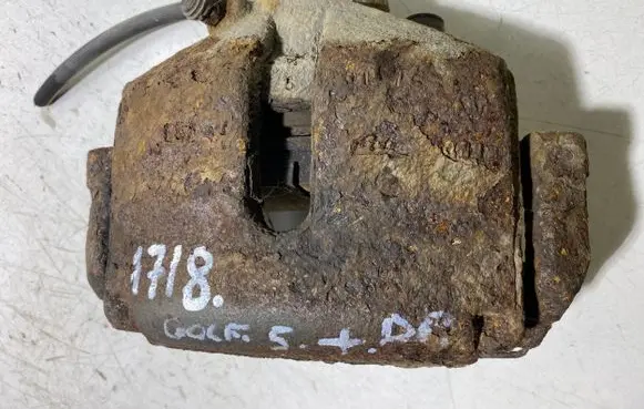 Volkswagen Golf Plus Front brake caliper
