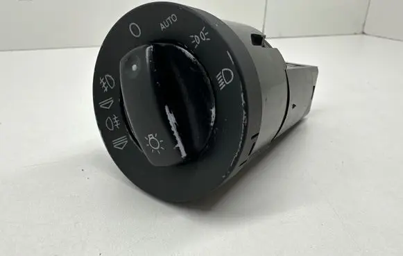 Audi A4 S4 B7 8E 8H Light switch 8E0941531D
