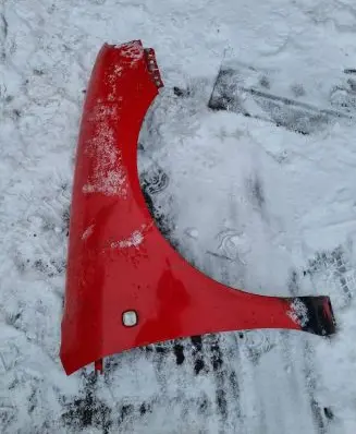 Audi A3 S3 8L Fender