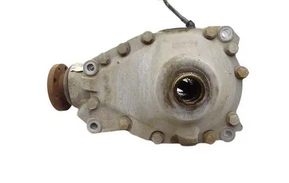 BMW X3 F25 Front differential 7592001