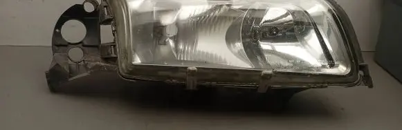 Volvo S80 Headlight/headlamp 04HCR3002A 89005057 8620890