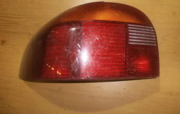 Ford Mondeo MK I Rear/tail lights 89fg13a602 91023