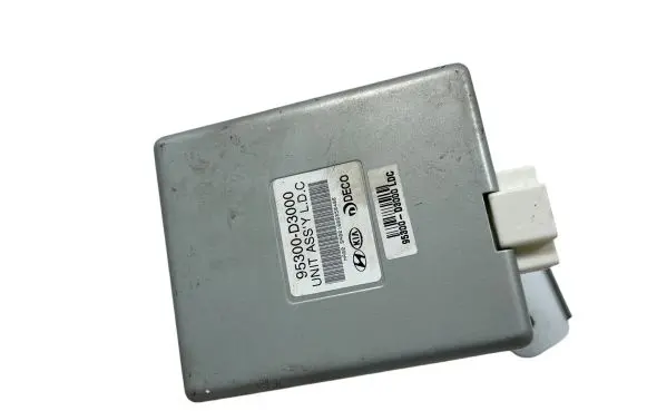 Hyundai Tucson TL Other control units/modules 95300D3000 299155918