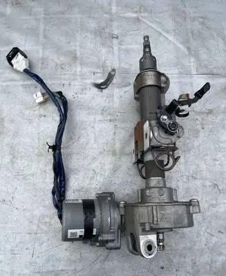 Toyota Auris 150 Electric power steering pump 6900001819 6018190005793