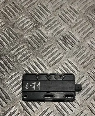 BMW X6 E71 Keyless (KESSY) go control unit/module 6922211