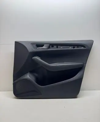 Audi Q5 SQ5 Front door card panel trim 8R1867106 8R0971036A 8R0971036