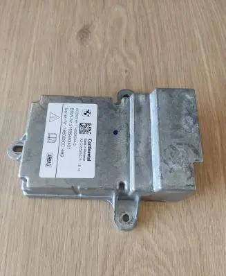 BMW M5 Airbag control unit/module 6994534 31699453401 A2C38525405