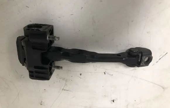 Volvo S80 Front door check strap stopper 30649285