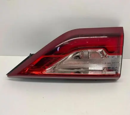 Chevrolet Traverse II Tailgate rear/tail lights 84835392