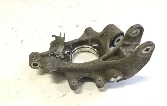 Porsche Cayenne (92A) Rear wheel hub 7P505435