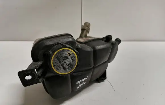 Ford Mondeo MK IV Coolant expansion tank/reservoir 6G918K218