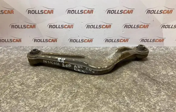 Opel Insignia A Rear control arm 13268832