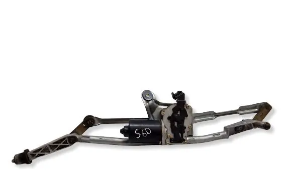 Volvo S60 Front wiper linkage and motor 9171901 020222001 12935