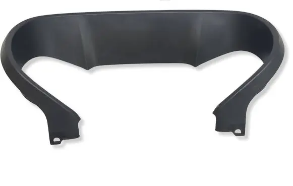 Opel Combo E Dashboard trim 