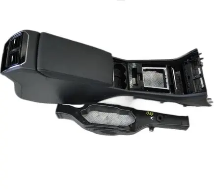 Skoda Superb B8 (3V) Center console 3V1863241A