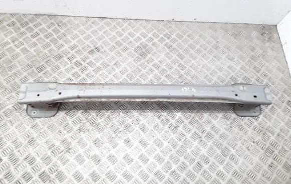 Honda Accord Rear bumper cross member