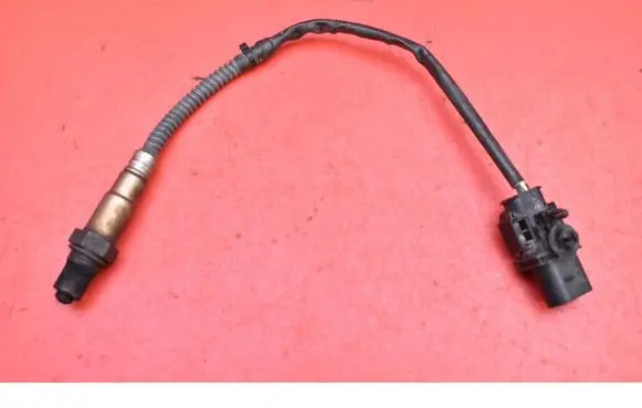 Lambda probe sensor