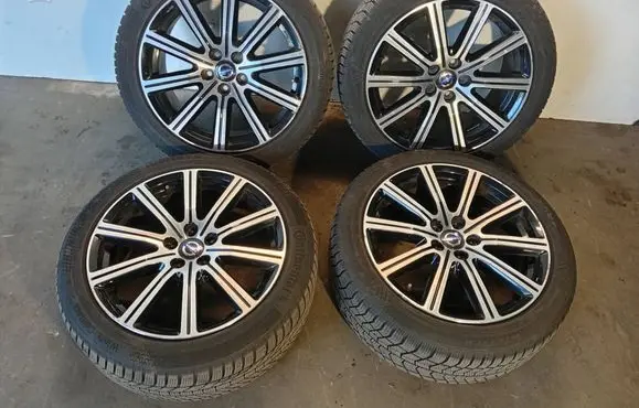 Volvo V60 R18 alloy rim 31400830