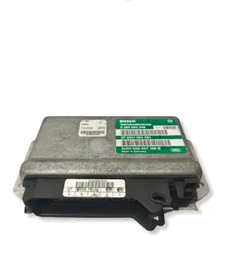 Audi A6 S6 C4 4A Gearbox control unit/module 4A0927156B 0260002249 ZF0501004561