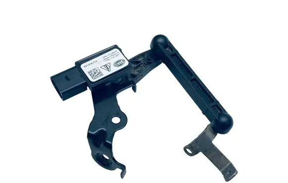 Audi E-tron GT Headlight/headlamp level sensor 9J1616214