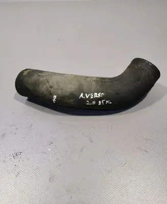 Toyota Avensis Verso Intercooler hose/pipe